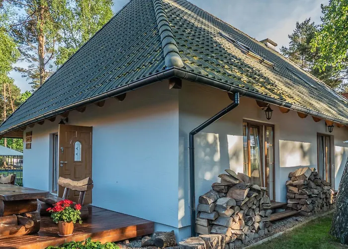 Village de vacances Lesna Jarosławiec