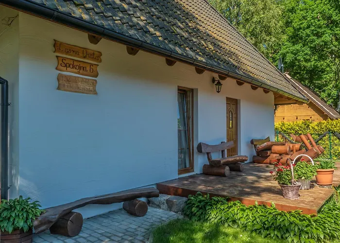 Lesna * Jarosławiec