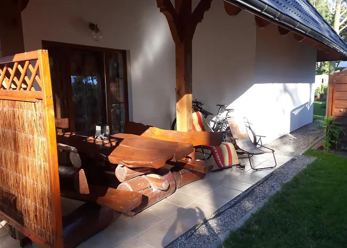 Lesna Ferienpark Jarosławiec