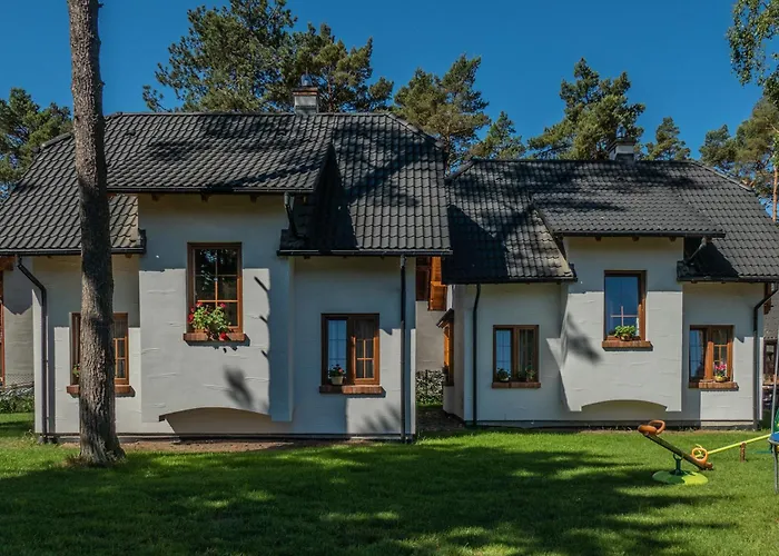 Lesna * Jarosławiec