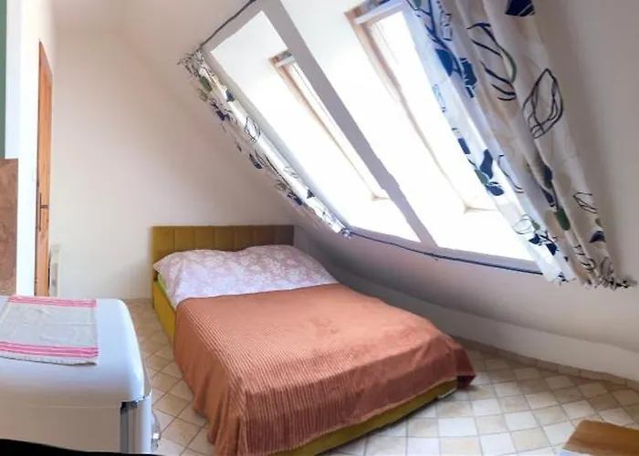 Prázdninový areál Lesna