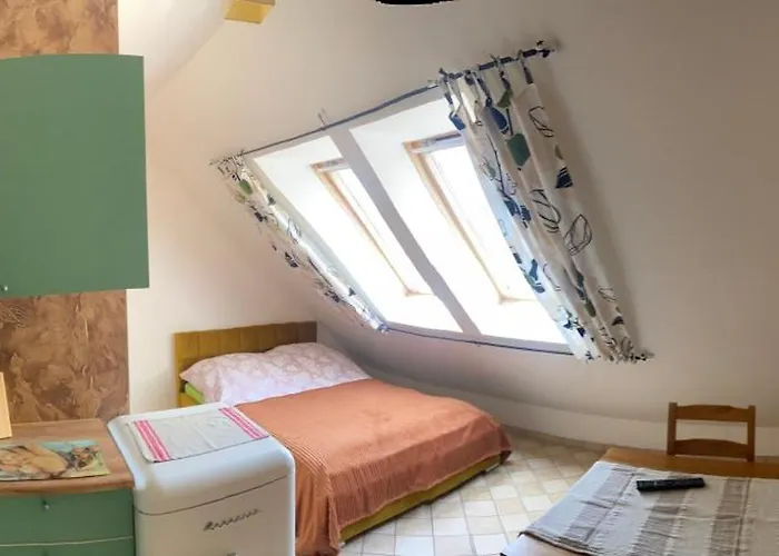 Prázdninový areál Lesna