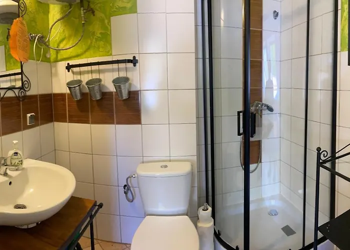 Lesna * Jarosławiec