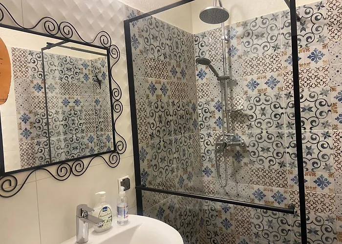 Lesna Prázdninový areál