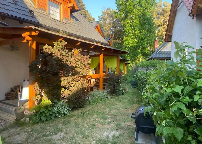 Village de vacances Lesna Jarosławiec