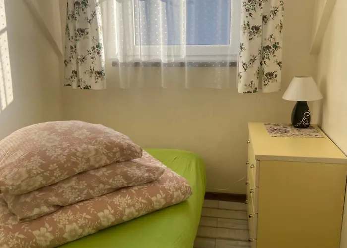 Prázdninový areál Lesna