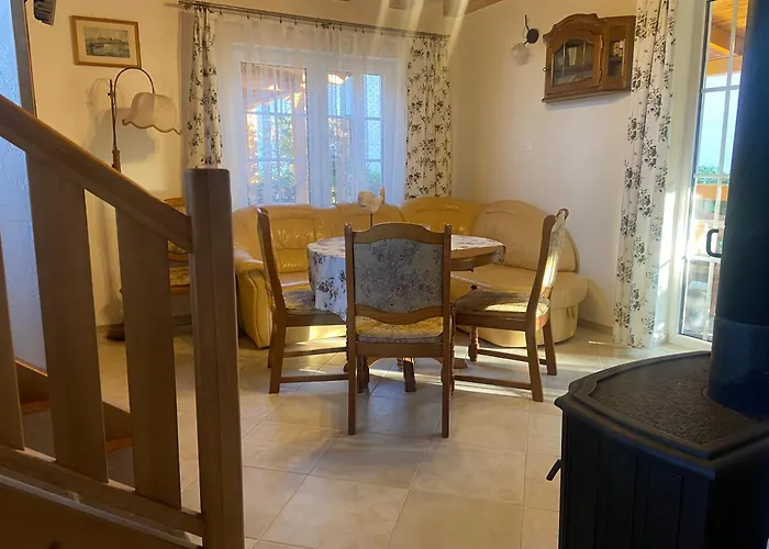 Ferienpark Lesna Jarosławiec