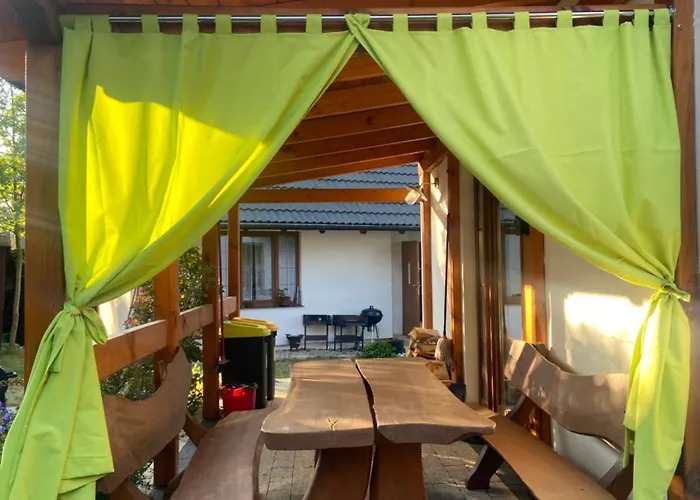 Lesna Village de vacances