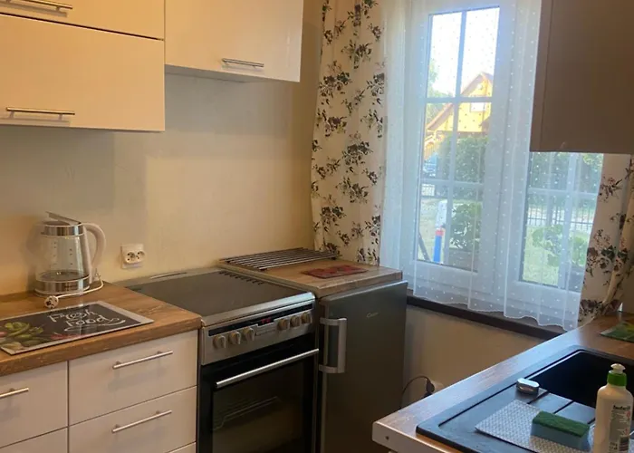 Lesna Prázdninový areál *