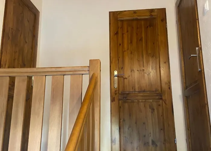 Lesna * Jarosławiec