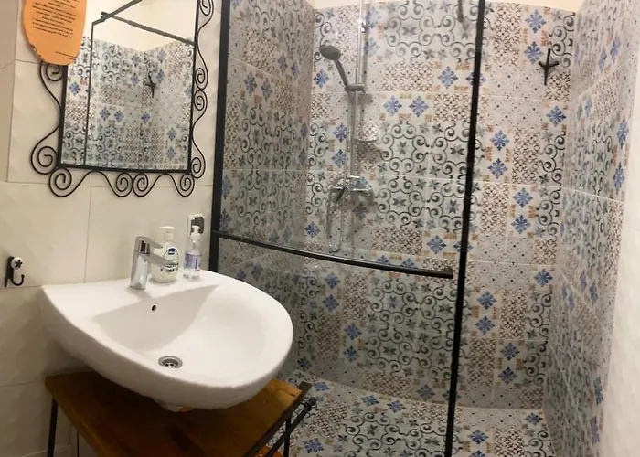 Village de vacances Lesna *