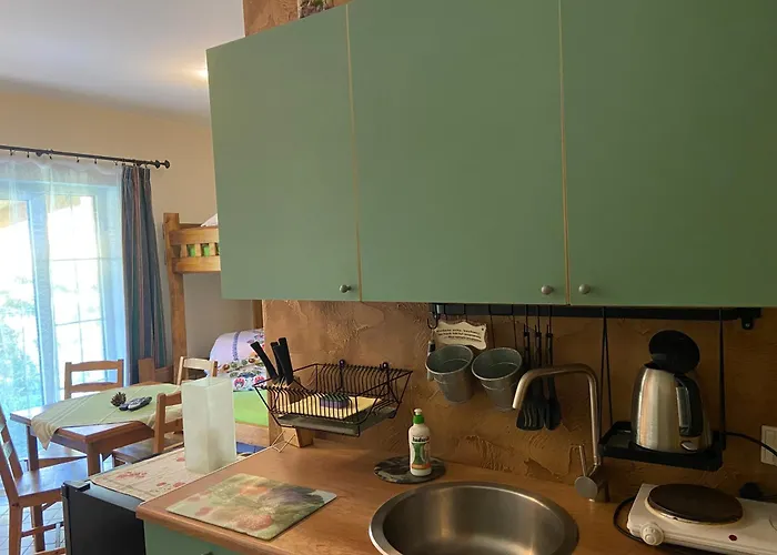 Lesna Village de vacances