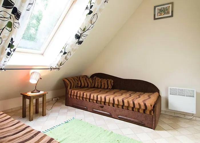 Parco vacanze Lesna *