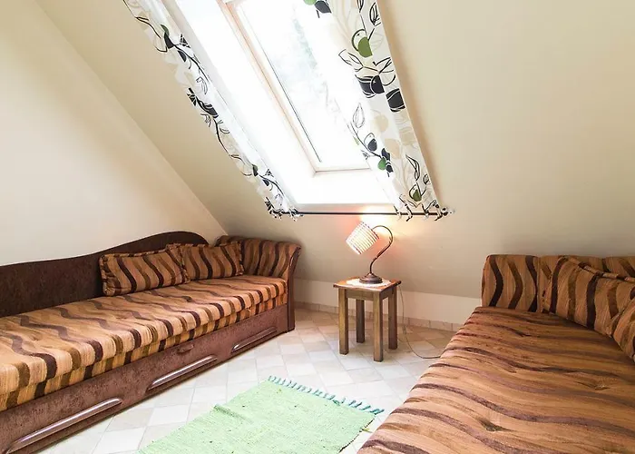 Prázdninový areál Lesna