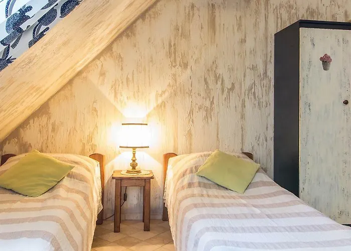 Parco vacanze Lesna Jarosławiec