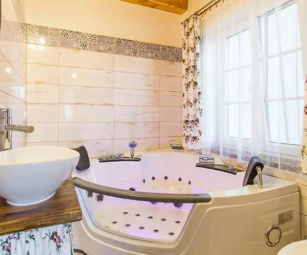 Ferienpark Lesna Jarosławiec