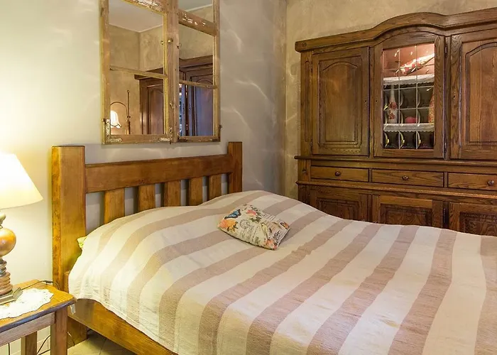 Parco vacanze Lesna Jarosławiec