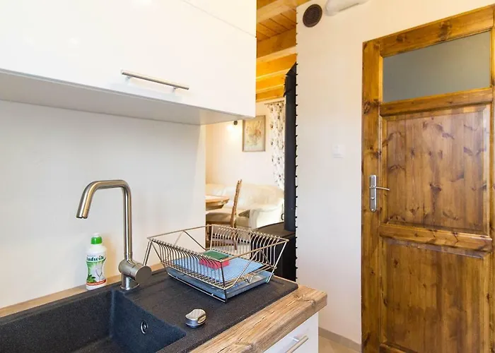 Ferienpark Lesna Jarosławiec