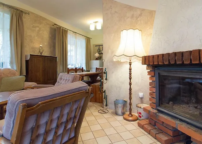 Lesna Prázdninový areál Jarosławiec