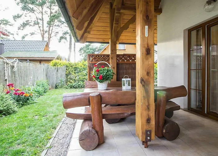 Lesna Village de vacances