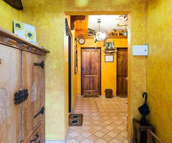 Lesna Village de vacances *