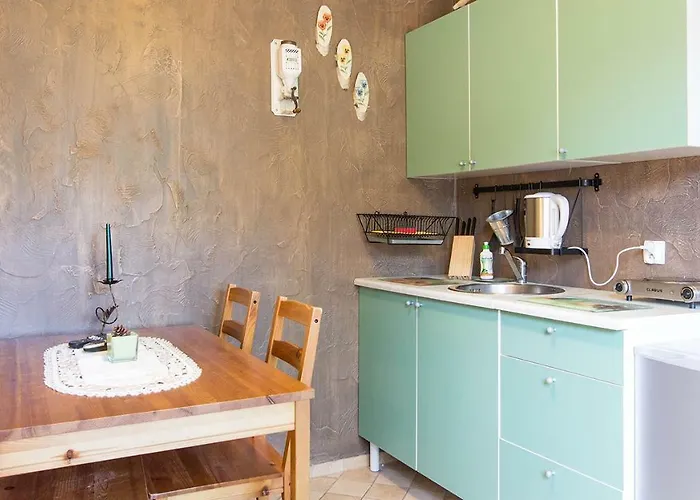 Lesna Prázdninový areál