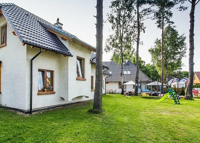 Ferienpark Lesna Jarosławiec